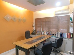  Office Space For Rent in Embassy Icon, Infantry Road