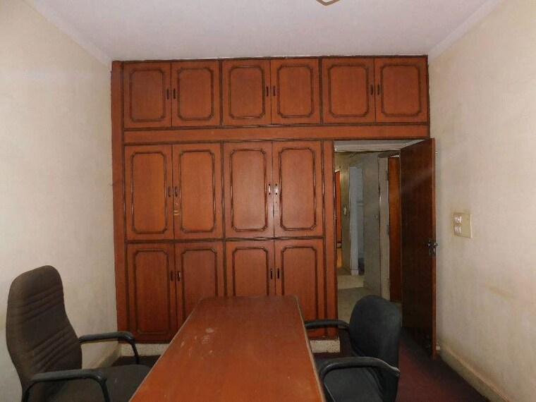 undefined, embassy-icon Commercial Office Space 1150 Sq.Ft. In Infantry Road Bangalore 10446185