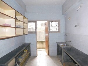 Kitchen in  Office Space at Embassy Icon, Infantry Road – for Rent