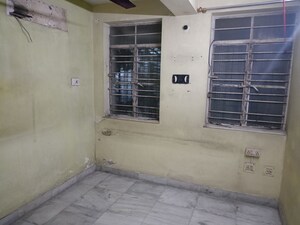 Bathroom in 2 BHK Builder Floor at Anami Sangha – for Sale