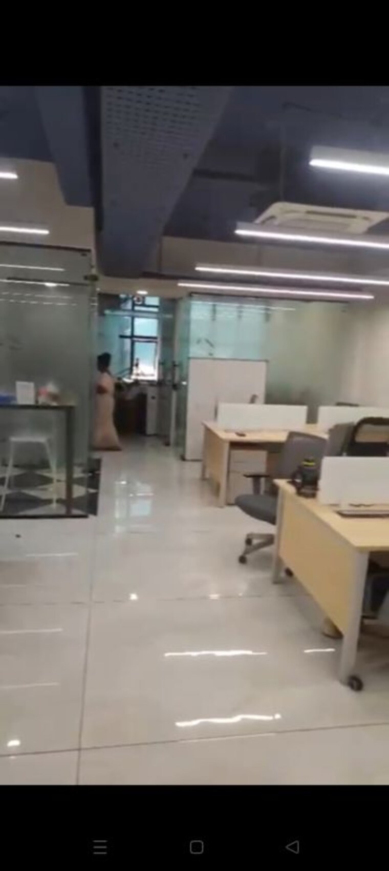 Team Area, cubbon-terraces Commercial Office Space 2200 Sq.Ft. In Infantry Road Bangalore 10424265