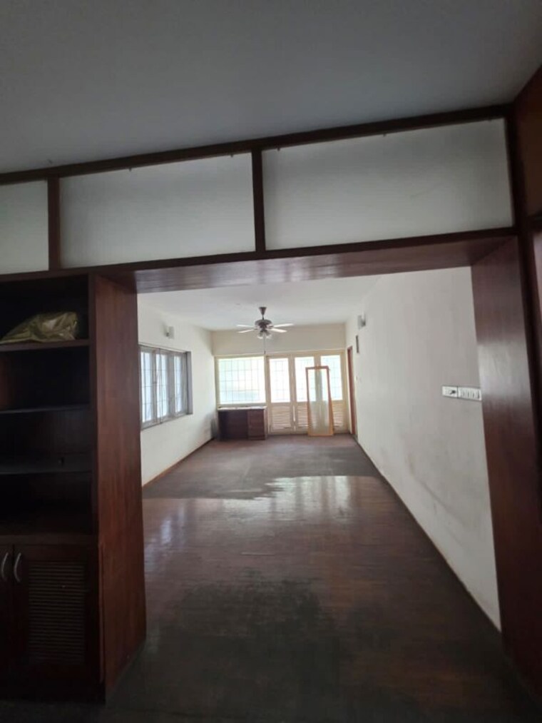 Kitchen, aa-residency-vasanth-nagar 6+ Bedroom 4500 Sq.Ft. Independent House In Vasanth Nagar Bangalore 10424215