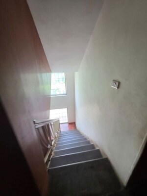 Staircase in 6+ BHK Independent House at AA Residency Vasanth Nagar, Vasanth Nagar – for Rent
