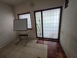 Balcony in 6+ BHK Independent House at AA Residency Vasanth Nagar, Vasanth Nagar – for Rent