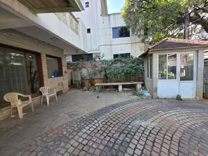 6+ BHK Independent House – Exterior View View at AA Residency Vasanth Nagar, Vasanth Nagar - for Rent