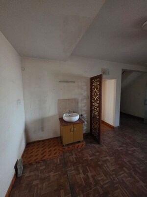 Bathroom in 6+ BHK Independent House at AA Residency Vasanth Nagar, Vasanth Nagar – for Rent