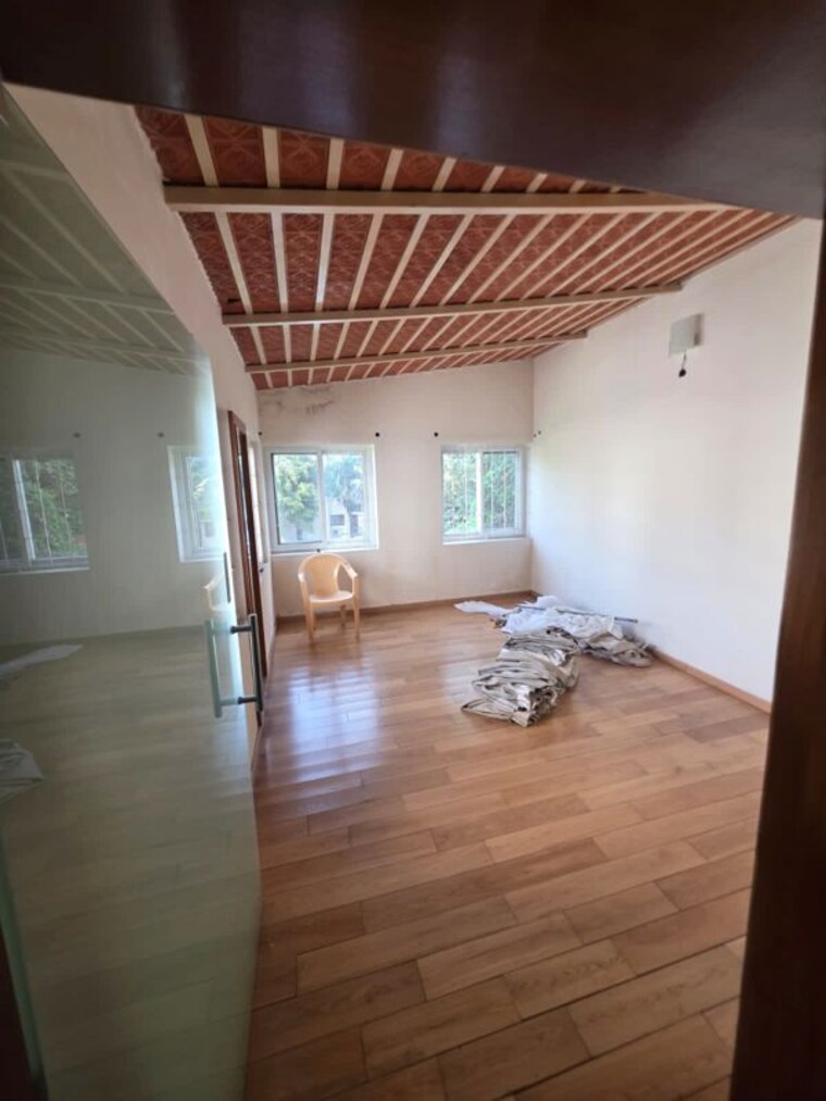  Parking, aa-residency-vasanth-nagar 6+ Bedroom 4500 Sq.Ft. Independent House In Vasanth Nagar Bangalore 10424215