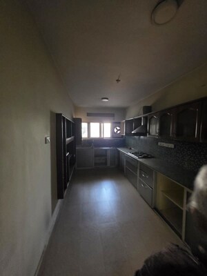 Kitchen in 6+ BHK Independent House at AA Residency Vasanth Nagar, Vasanth Nagar – for Rent