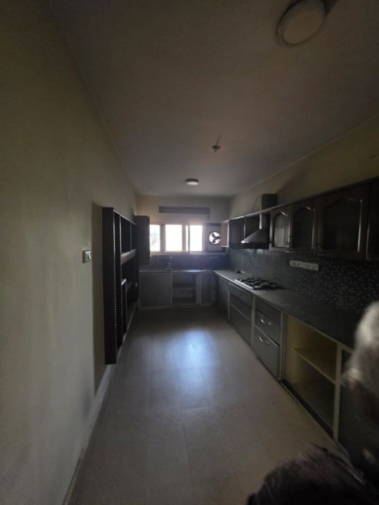Kitchen, aa-residency-vasanth-nagar 6+ Bedroom 4500 Sq.Ft. Independent House In Vasanth Nagar Bangalore 10424215