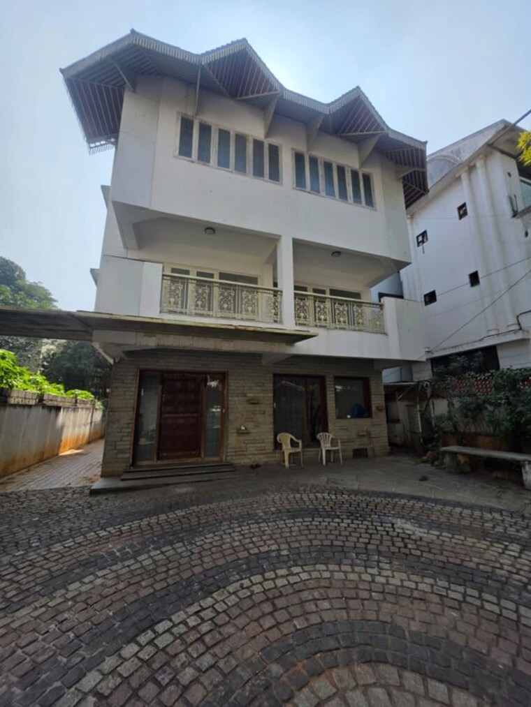 Exterior View, aa-residency-vasanth-nagar 6+ Bedroom 4500 Sq.Ft. Independent House In Vasanth Nagar Bangalore 10424215