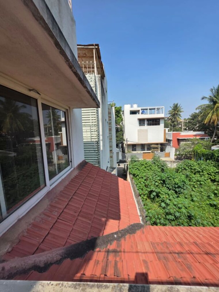 Exterior View, aa-residency-vasanth-nagar 6+ Bedroom 4500 Sq.Ft. Independent House In Vasanth Nagar Bangalore 10424215