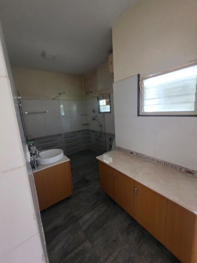 Kitchen, aa-residency-vasanth-nagar 6+ Bedroom 4500 Sq.Ft. Independent House In Vasanth Nagar Bangalore 10424215