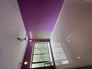 Master Bedroom in 1 BHK Apartment at Avalon Paradise, Malad West – for Rent