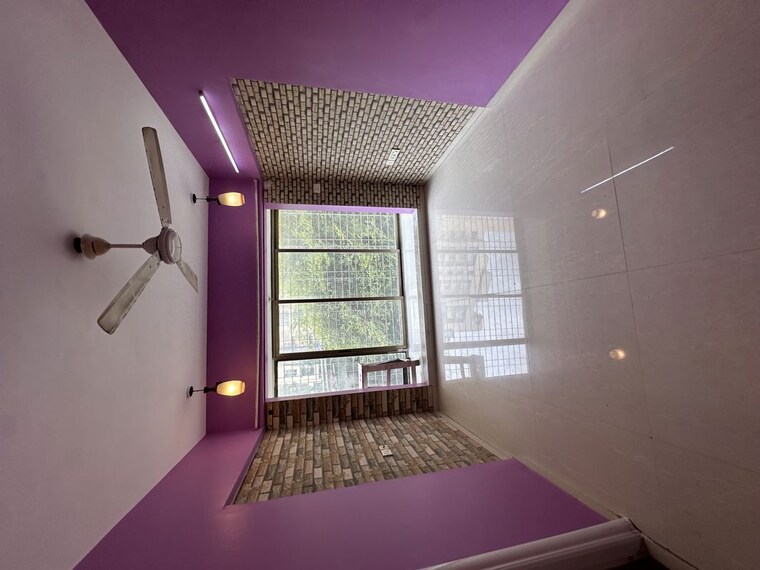 Master Bedroom, avalon-paradise 1 Bedroom 600 Sq.Ft. Apartment In Malad West Mumbai 10630838