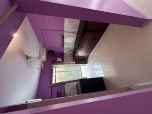 Kitchen in 1 BHK Apartment at Avalon Paradise, Malad West – for Rent