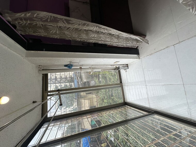 Balcony, avalon-paradise 1 Bedroom 600 Sq.Ft. Apartment In Malad West Mumbai 10630838