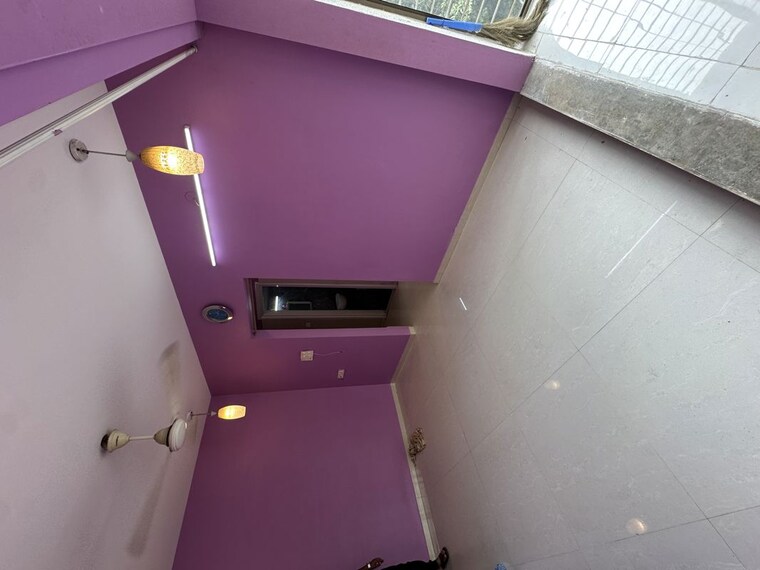Living Room, avalon-paradise 1 Bedroom 600 Sq.Ft. Apartment In Malad West Mumbai 10630838