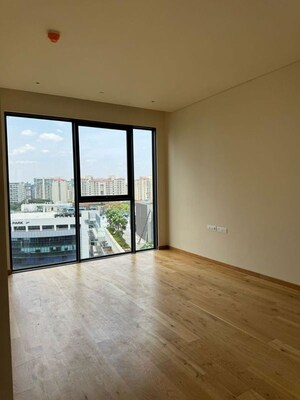 Room in 4 BHK Apartment at Embassy Lake Terrace, Hebbal – for Rent