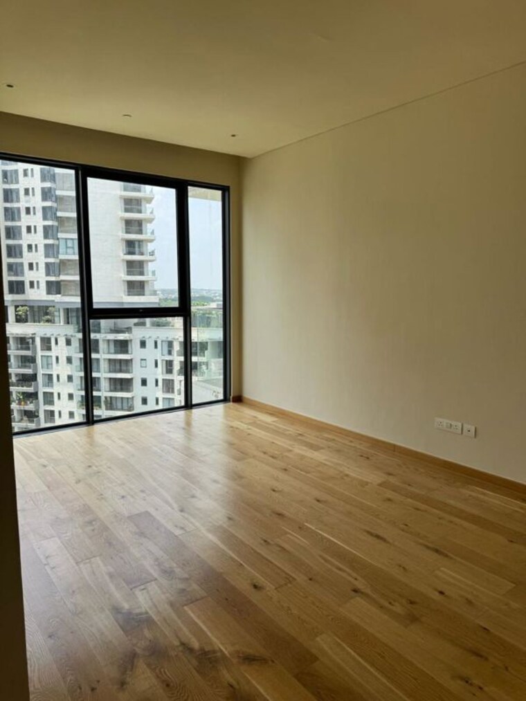 Room, embassy-lake-terrace 4 Bedroom 4444 Sq.Ft. Apartment In Hebbal Bangalore 10390528