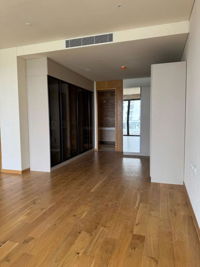 Room, embassy-lake-terrace 4 Bedroom 4444 Sq.Ft. Apartment In Hebbal Bangalore 10390528