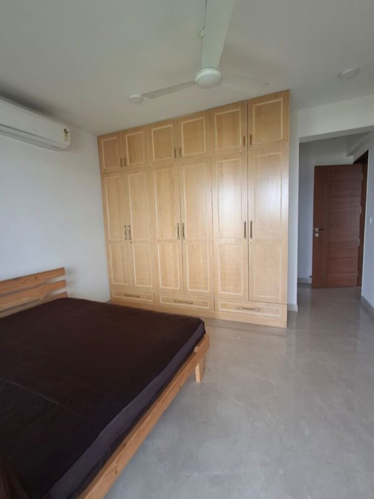 Bedroom, arphi-apts 3 Bedroom 2500 Sq.Ft. Apartment In Richmond Town Bangalore 10390939