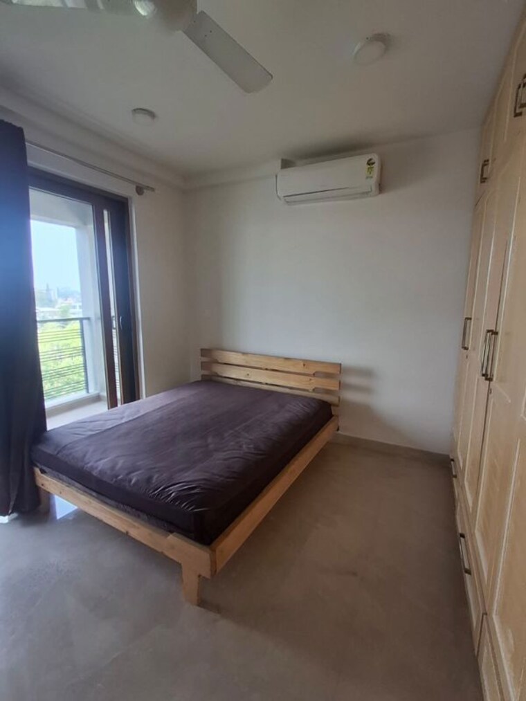 Bedroom, arphi-apts 3 Bedroom 2500 Sq.Ft. Apartment In Richmond Town Bangalore 10390939