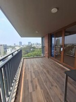 3 BHK + Store Room 2500 Sq.Ft. Apartment in Arphi Apts