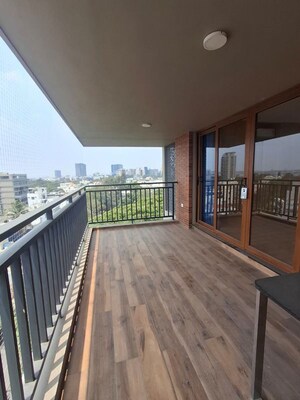 3 BHK Apartment For Rent in Arphi Apts, Richmond Town