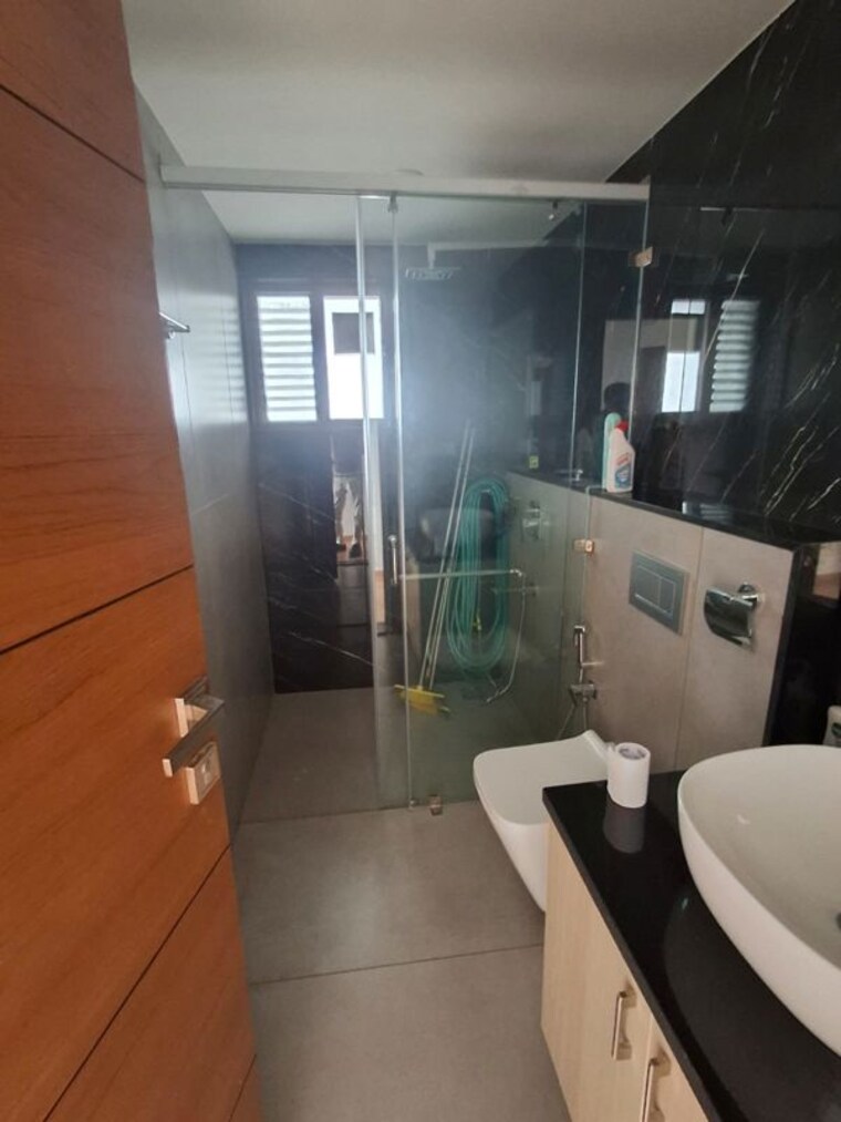 Kitchen, arphi-apts 3 Bedroom 2500 Sq.Ft. Apartment In Richmond Town Bangalore 10390939