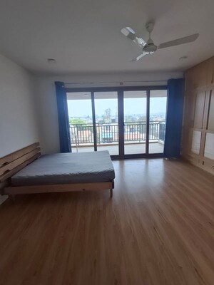 Room in 3 BHK Apartment at Arphi Apts, Richmond Town – for Rent