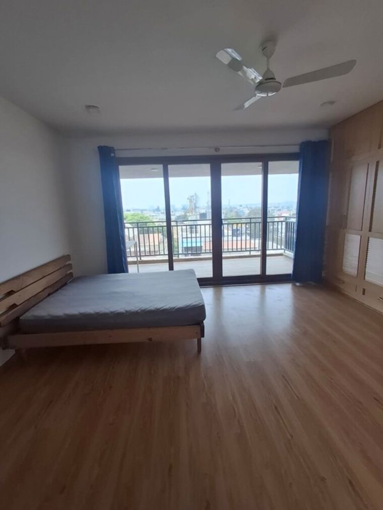 Room, arphi-apts 3 Bedroom 2500 Sq.Ft. Apartment In Richmond Town Bangalore 10390939