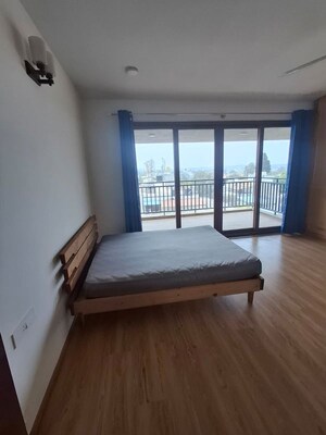 Room in 3 BHK Apartment at Arphi Apts, Richmond Town – for Rent