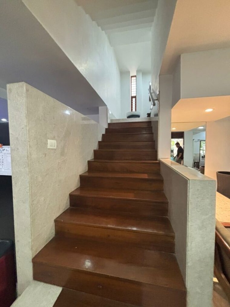 Kitchen, vasanth nagar 4 Bedroom 4500 Sq.Ft. Independent House In Vasanth Nagar Bangalore 10527769