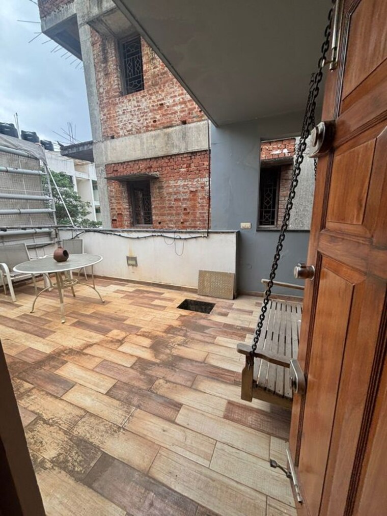 Exterior View, vasanth nagar 4 Bedroom 4500 Sq.Ft. Independent House In Vasanth Nagar Bangalore 10527769