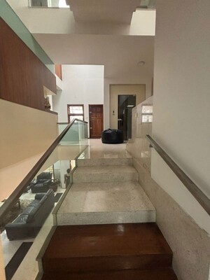 Kitchen in 4 BHK Independent House at Vasanth Nagar – for Rent