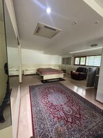 4 BHK + Servant Room 4500 Sq.Ft. Independent House in Vasanth Nagar
