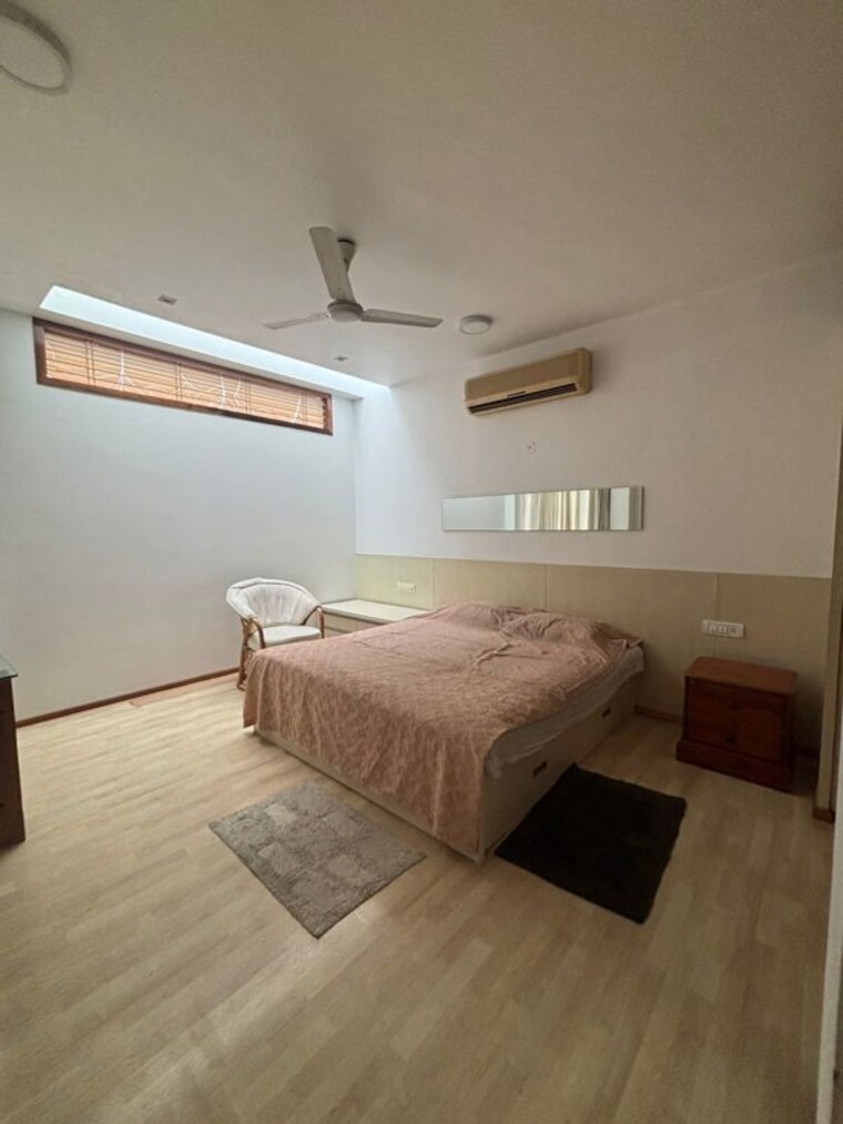 Bedroom, vasanth nagar 4 Bedroom 4500 Sq.Ft. Independent House In Vasanth Nagar Bangalore 10527769