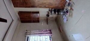 Balcony in 3 BHK Apartment at Manish Nagar – for Rent