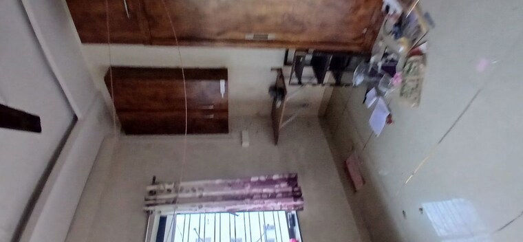 Balcony, manish nagar 3 Bedroom 1370 Sq.Ft. Apartment In Manish Nagar Nagpur 10630848