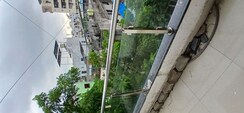 3 BHK + Prayer Room Apartment For Rent in Manish Nagar