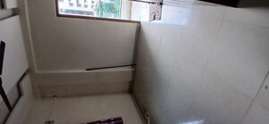 Balcony in 3 BHK Apartment at Manish Nagar – for Rent