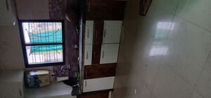 Bathroom in 3 BHK Apartment at Manish Nagar – for Rent