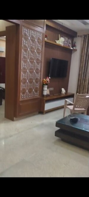 3.5 BHK Apartment For Rent in SDS NRI Residency, Sector 45
