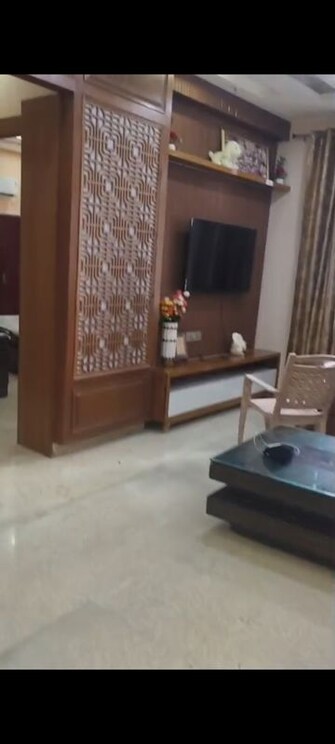 3.5 BHK + Servant Room 2410 Sq.Ft. Apartment in SDS NRI Residency