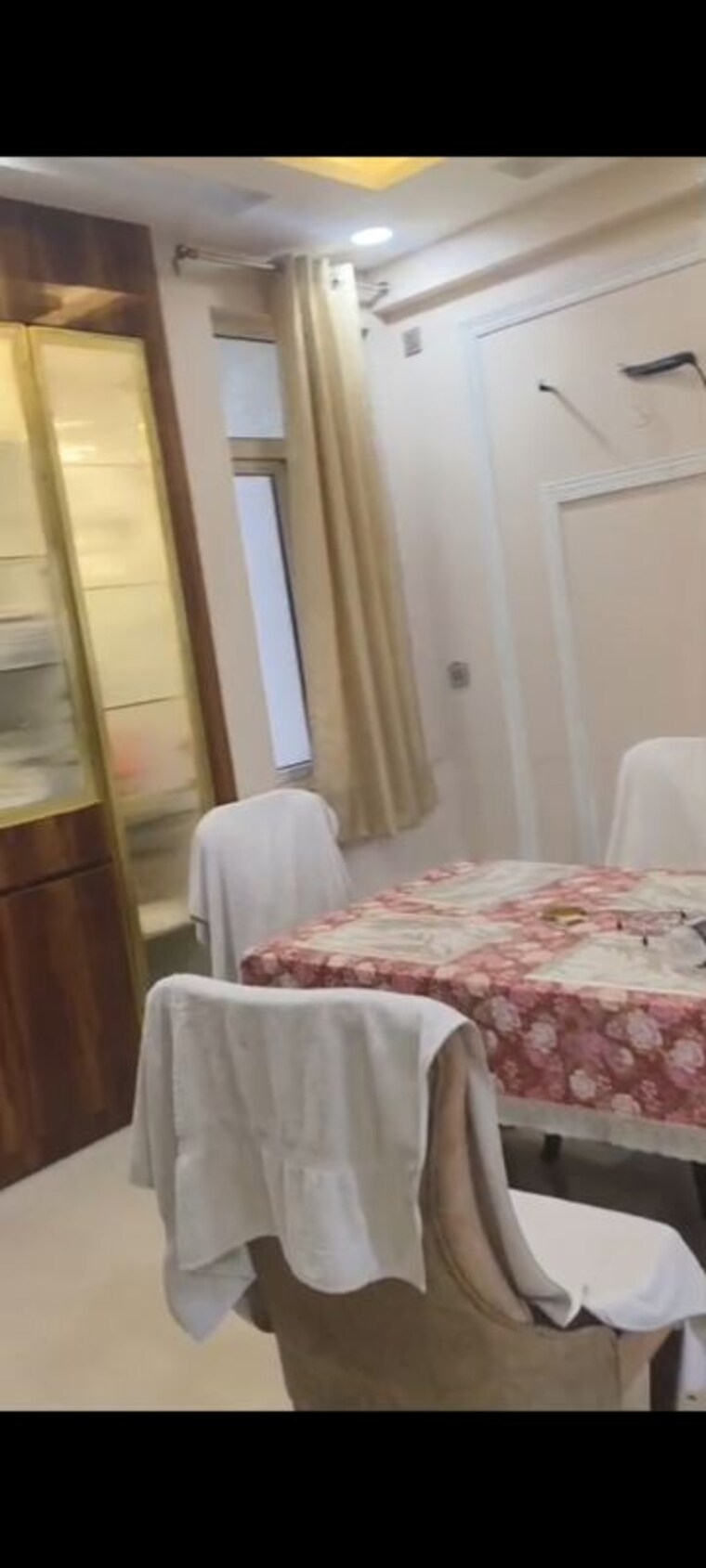 Bedroom, sds-nri-residency 3.5 Bedroom 2410 Sq.Ft. Apartment In Sector 45 Noida 10630852