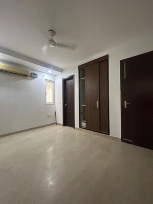 3 BHK Builder Floor For Rent in Saket
