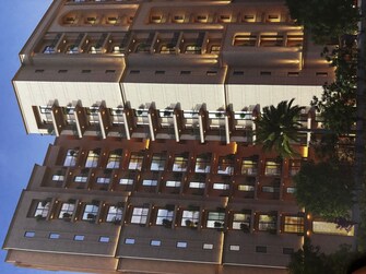 3 BHK +  1311 Sq.Ft. Apartment in Sapphire Imperial Estates