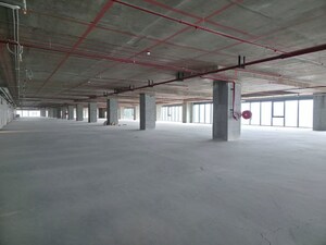 Parking in  Office Space at SAS iTower, Khajaguda – for Sale