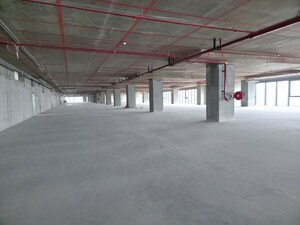 Parking in  Office Space at SAS iTower, Khajaguda – for Sale