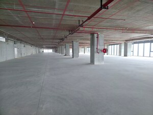 Parking in  Office Space at SAS iTower, Khajaguda – for Sale